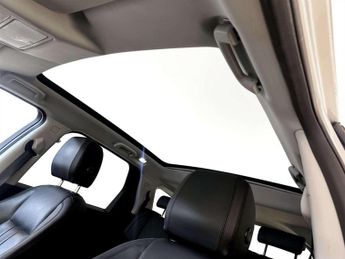 Land Rover Discovery Sport 2.0 TD4 HSE Auto 4WD Euro 6 (s/s) 5dr