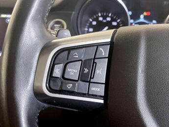 Land Rover Discovery Sport 2.0 TD4 HSE Auto 4WD Euro 6 (s/s) 5dr