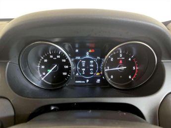 Land Rover Discovery Sport 2.0 TD4 HSE Auto 4WD Euro 6 (s/s) 5dr