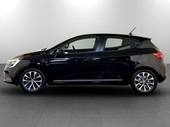 Renault Clio 1.6 E-TECH Iconic Hatchback 5dr Petrol Hybrid Auto Euro 6 (s/s) 