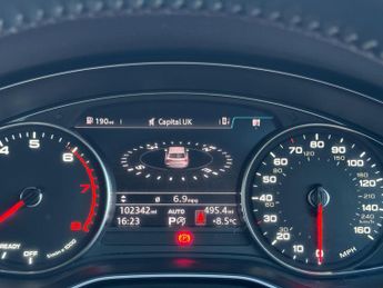 Audi A4 Avant 1.4 TFSI S line S Tronic Euro 6 (s/s) 5dr