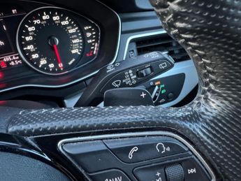 Audi A4 Avant 1.4 TFSI S line S Tronic Euro 6 (s/s) 5dr