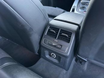 Audi A4 Avant 1.4 TFSI S line S Tronic Euro 6 (s/s) 5dr