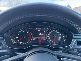 Audi A4 Avant 1.4 TFSI S line S Tronic Euro 6 (s/s) 5dr