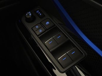 Toyota C-HR 1.8 VVT-h Dynamic CVT Euro 6 (s/s) 5dr