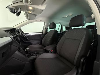 Volkswagen Tiguan 2.0 TDI Match DSG 4Motion Euro 6 (s/s) 5dr