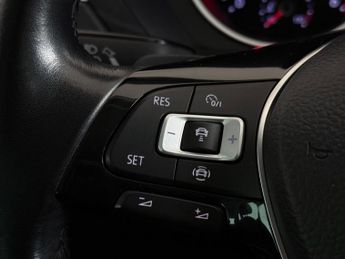 Volkswagen Tiguan 2.0 TDI Match DSG 4Motion Euro 6 (s/s) 5dr