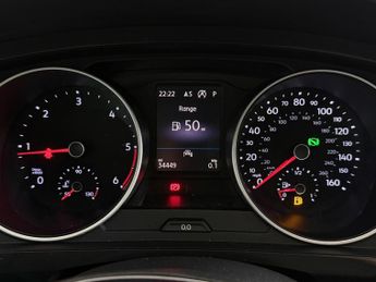 Volkswagen Tiguan 2.0 TDI Match DSG 4Motion Euro 6 (s/s) 5dr