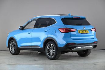 MG MG HS 1.5 T-GDI 16.6kWh Exclusive Auto Euro 6 (s/s) 5dr