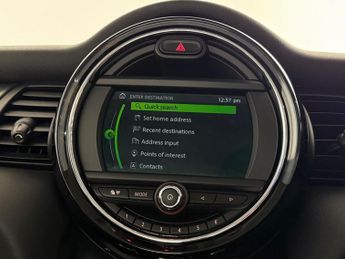 MINI Hatch 1.5 Cooper Exclusive Steptronic Euro 6 (s/s) 3dr