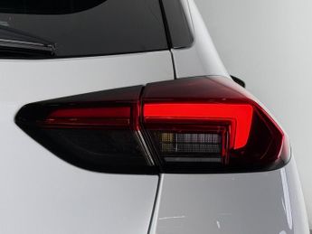 Vauxhall Corsa 1.2 Turbo GS Line Auto Euro 6 (s/s) 5dr