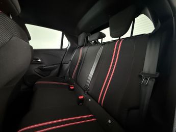 Vauxhall Corsa 1.2 Turbo GS Line Auto Euro 6 (s/s) 5dr