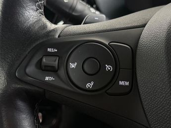 Vauxhall Corsa 1.2 Turbo GS Line Auto Euro 6 (s/s) 5dr