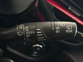 Vauxhall Corsa 1.2 Turbo GS Line Auto Euro 6 (s/s) 5dr