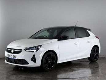 Vauxhall Corsa 1.2 Turbo GS Line Auto Euro 6 (s/s) 5dr