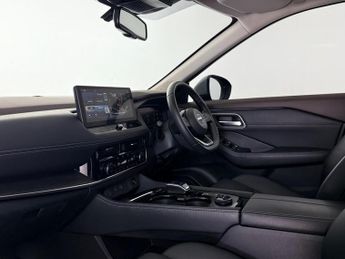 Nissan X-Trail 1.5 h e-POWER Tekna Auto e-4ORCE Euro 6 (s/s) 5dr