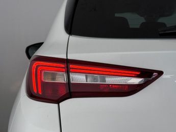 Vauxhall Grandland X 1.6 Turbo D BlueInjection Sport Nav Auto Euro 6 (s/s) 5dr