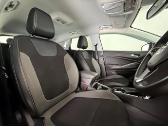 Vauxhall Grandland X 1.6 Turbo D BlueInjection Sport Nav Auto Euro 6 (s/s) 5dr