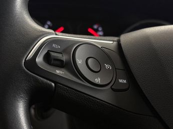 Vauxhall Grandland X 1.6 Turbo D BlueInjection Sport Nav Auto Euro 6 (s/s) 5dr