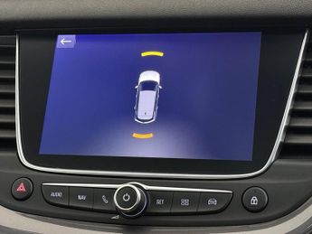 Vauxhall Grandland X 1.6 Turbo D BlueInjection Sport Nav Auto Euro 6 (s/s) 5dr