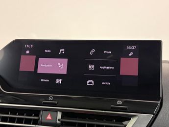 Citroen C4 1.2 PureTech Shine Plus EAT8 Euro 6 (s/s) 5dr