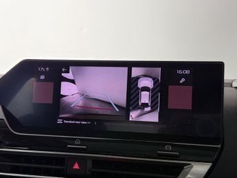 Citroen C4 1.2 PureTech Shine Plus EAT8 Euro 6 (s/s) 5dr