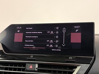 Citroen C4 1.2 PureTech Shine Plus EAT8 Euro 6 (s/s) 5dr