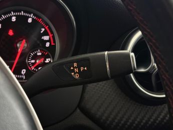 Mercedes-Benz A Class 1.6 A200 AMG Line 7G-DCT Euro 6 (s/s) 5dr