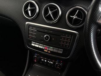 Mercedes-Benz A Class 1.6 A200 AMG Line 7G-DCT Euro 6 (s/s) 5dr