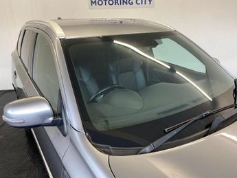 Mitsubishi Outlander 2.4h TwinMotor 13.8kWh 4h CVT 4WD Euro 6 (s/s) 5dr