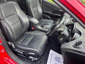 Honda Civic 1.8 i-VTEC SR Auto Euro 6 5dr