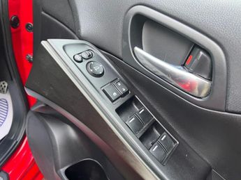 Honda Civic 1.8 i-VTEC SR Auto Euro 6 5dr