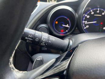 Honda Civic 1.8 i-VTEC SR Auto Euro 6 5dr