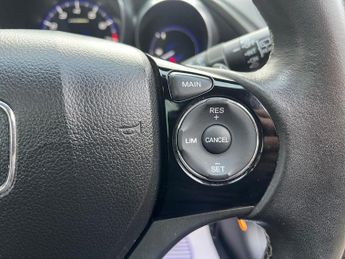 Honda Civic 1.8 i-VTEC SR Auto Euro 6 5dr