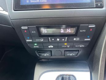 Honda Civic 1.8 i-VTEC SR Auto Euro 6 5dr