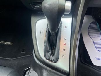 Honda Civic 1.8 i-VTEC SR Auto Euro 6 5dr