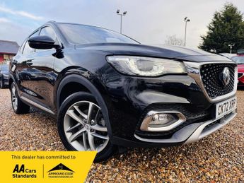 MG HS 1.5 T-GDI Excite Euro 6 (s/s) 5dr