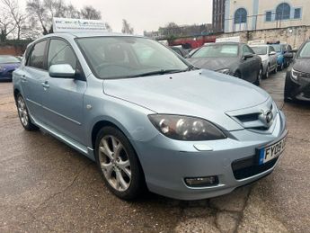 Mazda 3 1.6 Sport 5dr
