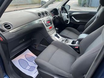 Ford S-Max 2.0 TDCi Titanium 5dr