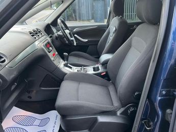 Ford S-Max 2.0 TDCi Titanium 5dr