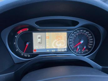 Ford S-Max 2.0 TDCi Titanium 5dr