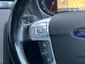 Ford S-Max 2.0 TDCi Titanium 5dr