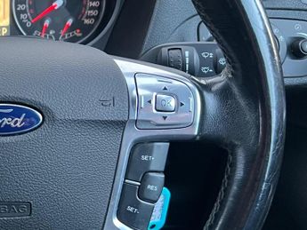 Ford S-Max 2.0 TDCi Titanium 5dr