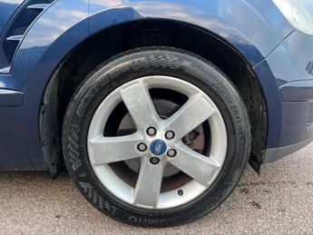 Ford S-Max 2.0 TDCi Titanium 5dr