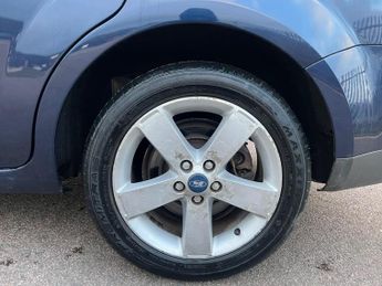 Ford S-Max 2.0 TDCi Titanium 5dr