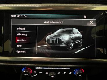 Audi Q3 2.0 TDI 35 S line S Tronic Euro 6 (s/s) 5dr