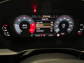 Audi Q3 2.0 TDI 35 S line S Tronic Euro 6 (s/s) 5dr