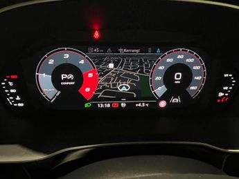 Audi Q3 2.0 TDI 35 S line S Tronic Euro 6 (s/s) 5dr