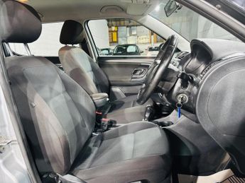 Skoda Fabia 1.2 TSI Elegance DSG Euro 5 5dr