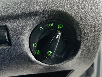 Skoda Fabia 1.2 TSI Elegance DSG Euro 5 5dr